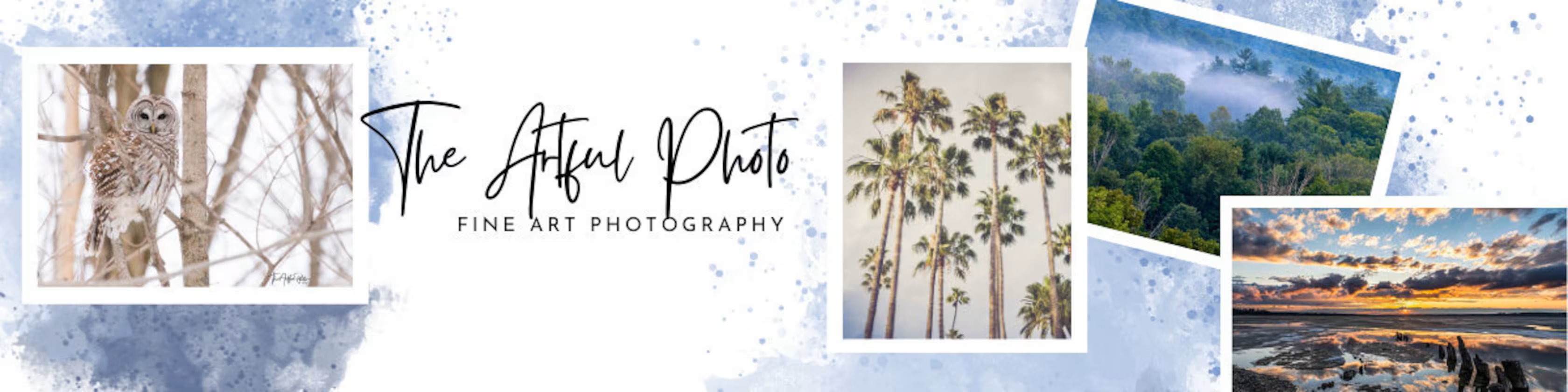 The Artful Photo Artwork